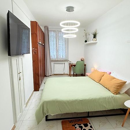 Casa Sissy Apartment Turin Exterior photo
