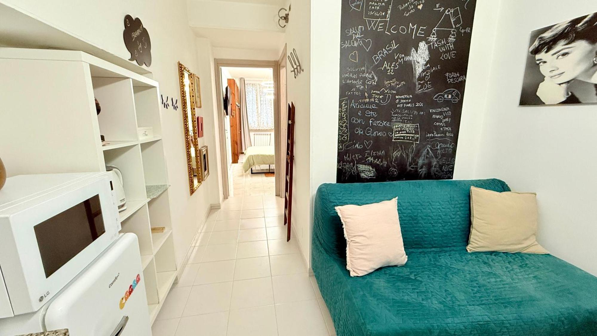 Casa Sissy Apartment Turin Exterior photo